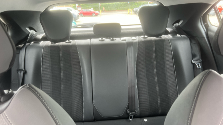 Vauxhall Mokka 1.2 Turbo 100 Elite Edition 5dr Petrol Hatchback